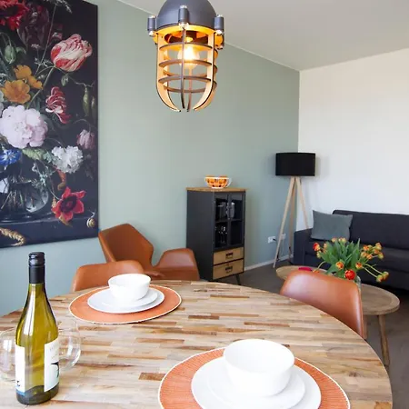 Apartment Seapoint - Sea View