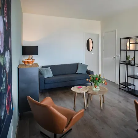 Apartment Seapoint - Sea View