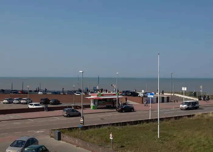 Seapoint - Sea View *