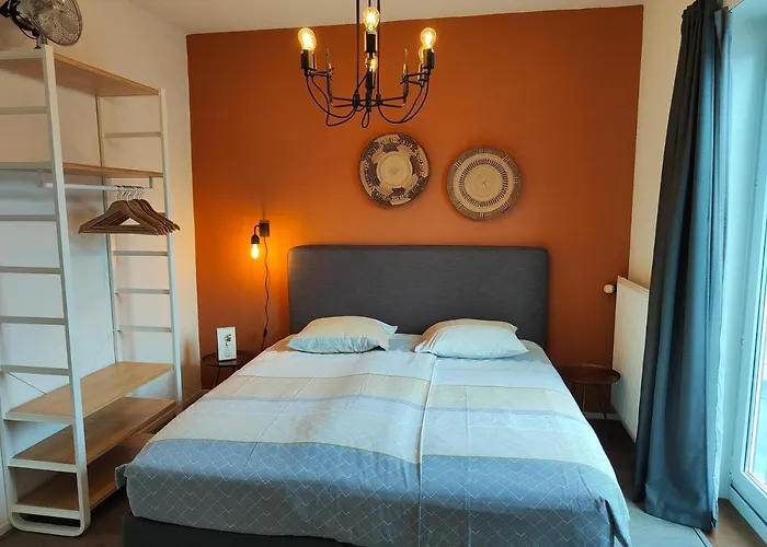 Апартаменты Seapoint - Sea View