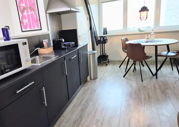 Seapoint - Sea View Зандфорт