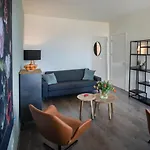 Apartment Seapoint - Sea View