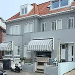 Apartment Seapoint - Sea View Zandvoort