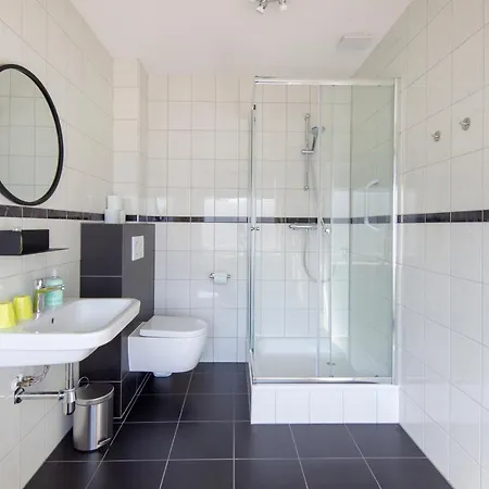 Seapoint - Sea View ザントフォールト