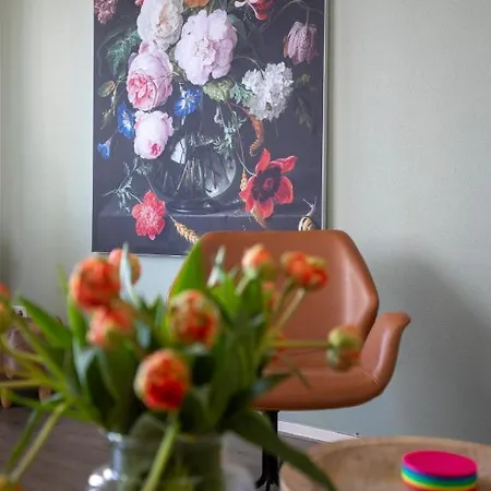 Seapoint - Sea View アパート ザントフォールト