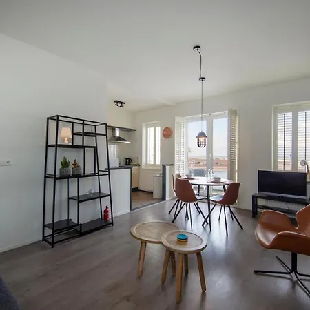 Apartament Seapoint - Sea View *