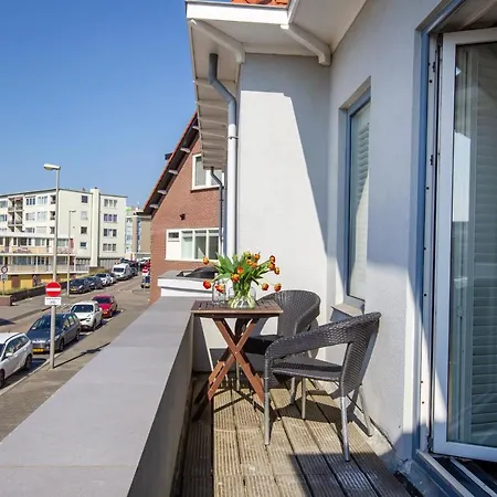 Seapoint - Sea View *