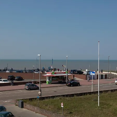 Seapoint - Sea View *