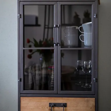 Seapoint - Sea View Apartamento Zandvoort