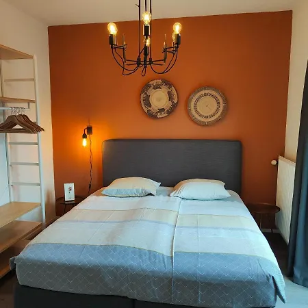 Apartament Seapoint - Sea View