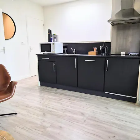 Apartament Seapoint - Sea View