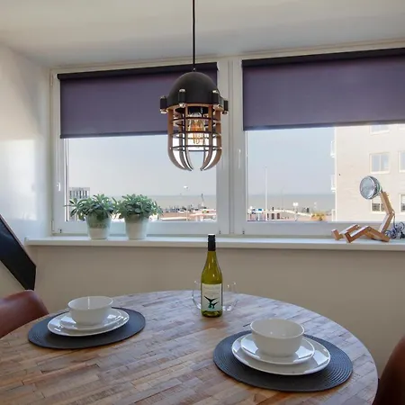 Seapoint - Sea View Zandvoort