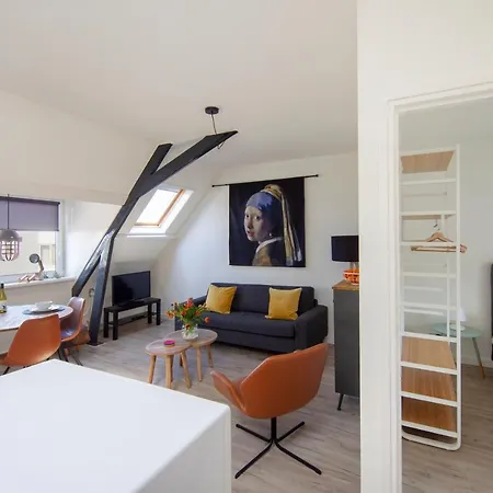 Seapoint - Sea View * ザントフォールト