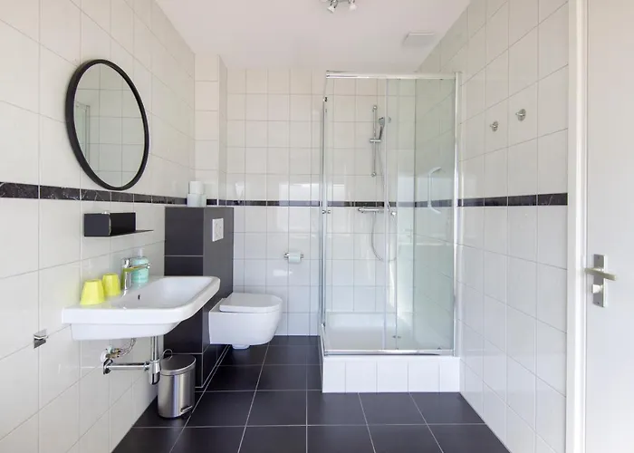 Seapoint - Sea View Zandvoort