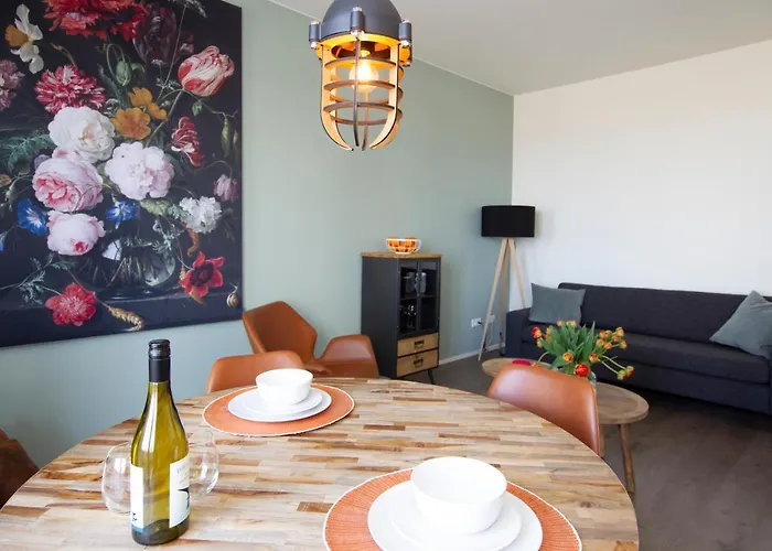 Apartment Seapoint - Sea View