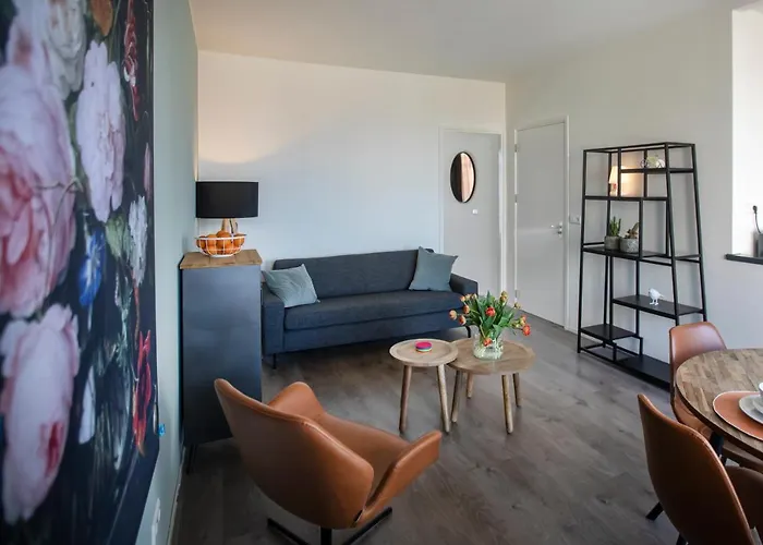 Apartment Seapoint - Sea View