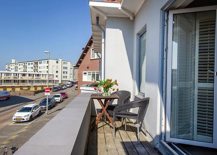 Seapoint - Sea View *