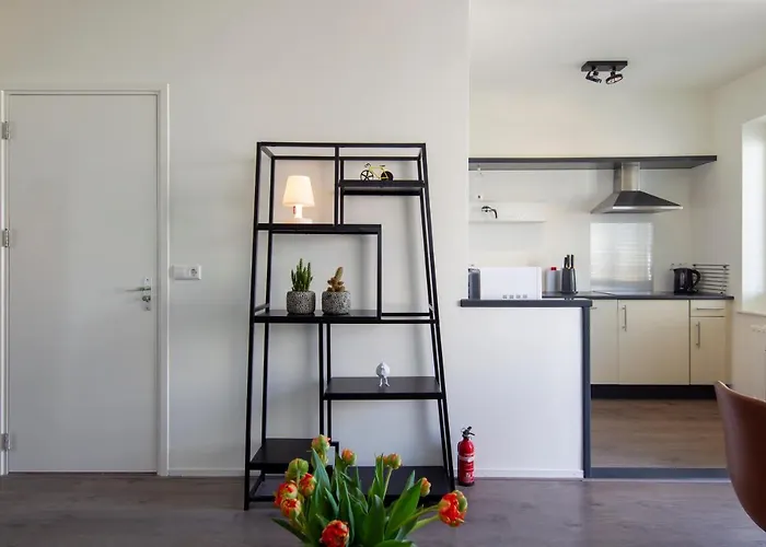 Seapoint - Sea View Apartment