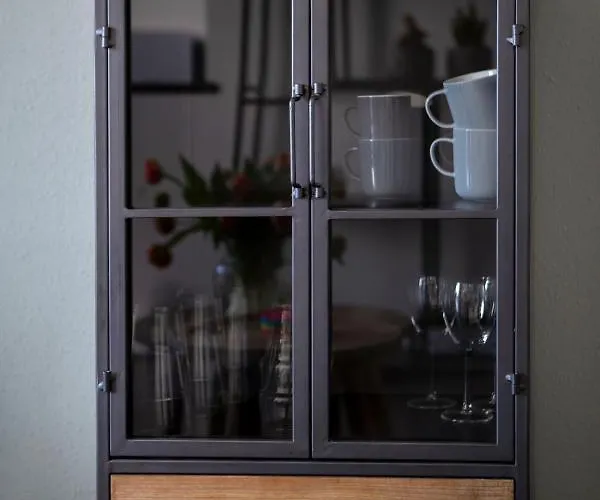 Seapoint - Sea View Apartment Zandvoort