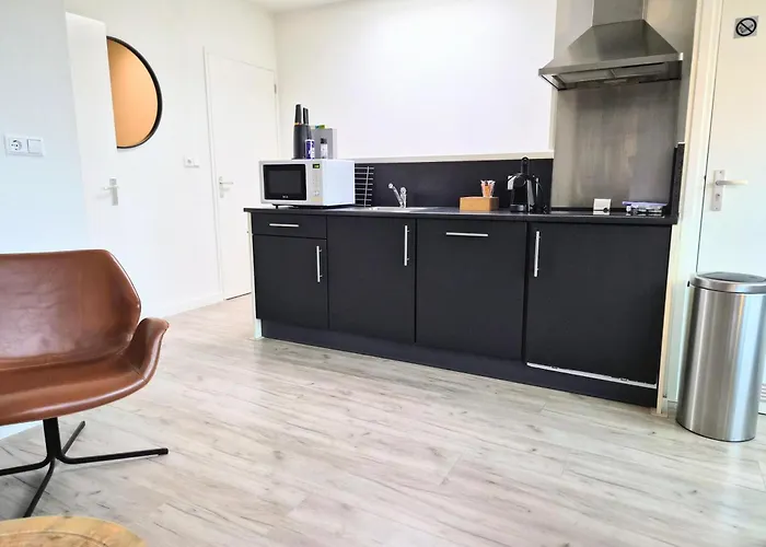 Apartment Seapoint - Sea View