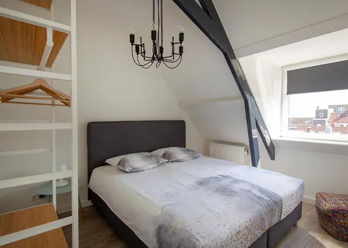 Apartment Seapoint - Sea View *