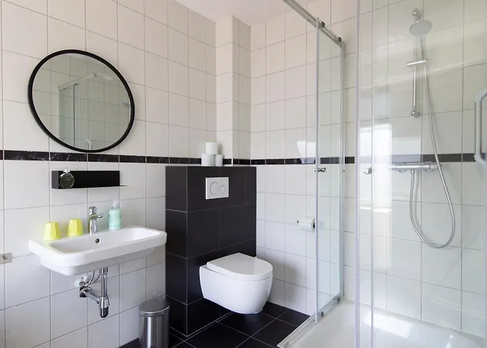 Seapoint - Sea View Apartment