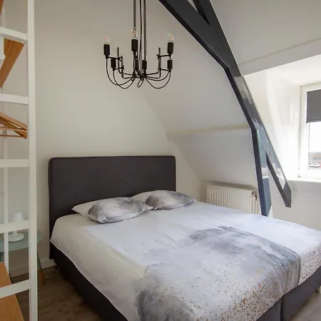 Appartement Seapoint - Sea View *